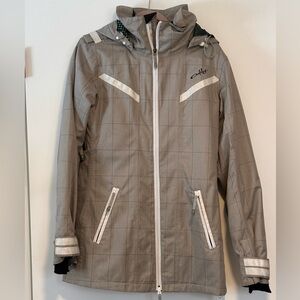 Oakley Ski Snowboard Jacket - Medium